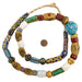 Jumbo Mixed Antique Venetian Trade Beads #15963 - The Bead Chest