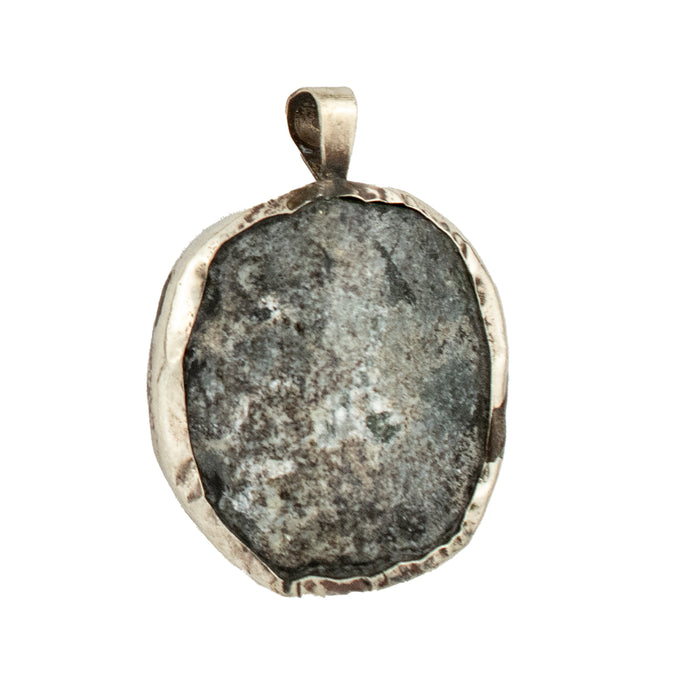 Roman Glass Pendant (40-50mm) #15235 - The Bead Chest