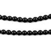 Round Onyx Beads (6mm)