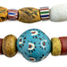 Jumbo Mixed Antique Venetian Trade Beads #15963 - The Bead Chest