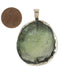 Roman Glass Pendant (40-50mm) #15240 - The Bead Chest