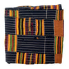 African Ashanti Kente Cloth #14924