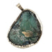 Roman Glass Pendant (40-50mm) #15249 - The Bead Chest