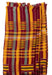 African Ashanti Kente Cloth #14923 - The Bead Chest