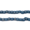 Blue Java Gooseberry Beads