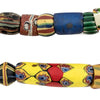 Jumbo Mixed Antique Venetian Trade Beads #15969