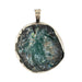Roman Glass Pendant (40-50mm) #15254 - The Bead Chest