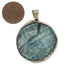 Roman Glass Pendant (40-50mm) #15256 - The Bead Chest