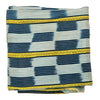 West African Bondoukou Indigo Cloth #15729