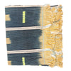 West African Bondoukou Indigo Cloth #15726