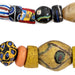 Jumbo Mixed Antique Venetian Trade Beads #15973 - The Bead Chest
