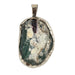 Roman Glass Pendant (40-50mm) #15268 - The Bead Chest