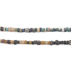 Medley of Ancient Djenne Nila Glass Beads #12472