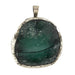 Roman Glass Pendant (40-50mm) #15273 - The Bead Chest