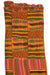 African Ashanti Kente Cloth #14916 - The Bead Chest