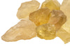Rough Citrine Crystals