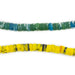 Vintage Kakamba Prosser Beads (6-7mm) #12674 - The Bead Chest