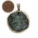 Roman Glass Pendant (40-50mm) #15282 - The Bead Chest