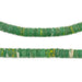Vintage Kakamba Prosser Beads (6-7mm) #12672 - The Bead Chest