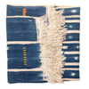 West African Bondoukou Indigo Cloth #15720
