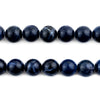 Round Sodalite Beads (10mm)