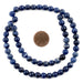 Round Sodalite Beads (7mm) - The Bead Chest