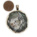 Roman Glass Pendant (40-50mm) #15288 - The Bead Chest