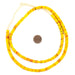 Vintage Kakamba Prosser Beads (6-7mm) #12670 - The Bead Chest