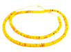 Vintage Kakamba Prosser Beads (6-7mm) #12670 - The Bead Chest