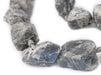 Rough Labradorite Nugget Beads - The Bead Chest