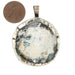 Roman Glass Pendant (40-50mm) #15290 - The Bead Chest