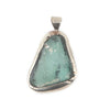 Roman Glass Pendant (30-40mm)