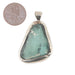 Roman Glass Pendant (30-40mm) - The Bead Chest
