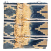 West African Bondoukou Indigo Cloth #15717