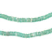 Vintage Kakamba Prosser Beads (6-7mm) #12668 - The Bead Chest