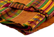 African Ashanti Kente Cloth #14908 - The Bead Chest