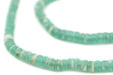 Vintage Kakamba Prosser Beads (6-7mm) #12668 - The Bead Chest