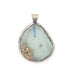 Roman Glass Pendant (30-40mm) - The Bead Chest