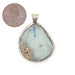 Roman Glass Pendant (30-40mm) - The Bead Chest