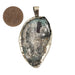 Roman Glass Pendant (40-50mm) #15299 - The Bead Chest
