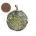 Roman Glass Pendant (40-50mm) #15301 - The Bead Chest