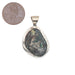 Roman Glass Pendant (30-40mm) - The Bead Chest
