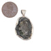 Roman Glass Pendant (30-40mm) - The Bead Chest