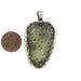 Roman Glass Pendant (40-50mm) #15305 - The Bead Chest