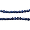 Round Sodalite Beads (5mm)