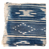West African Bondoukou Indigo Cloth #15712