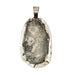 Roman Glass Pendant (40-50mm) #15309 - The Bead Chest
