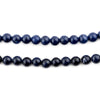 Round Sodalite Beads (6mm)