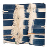 West African Bondoukou Indigo Cloth #15711
