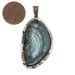 Roman Glass Pendant (40-50mm) #15311 - The Bead Chest